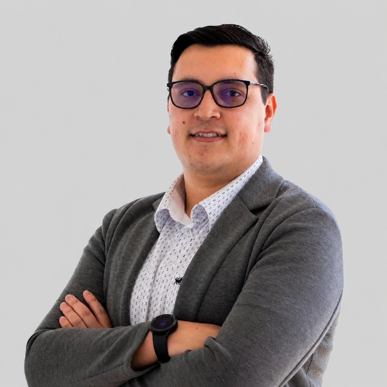 Hernan Rodriguez
