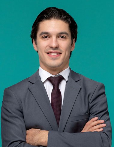 Sebastian Gomez