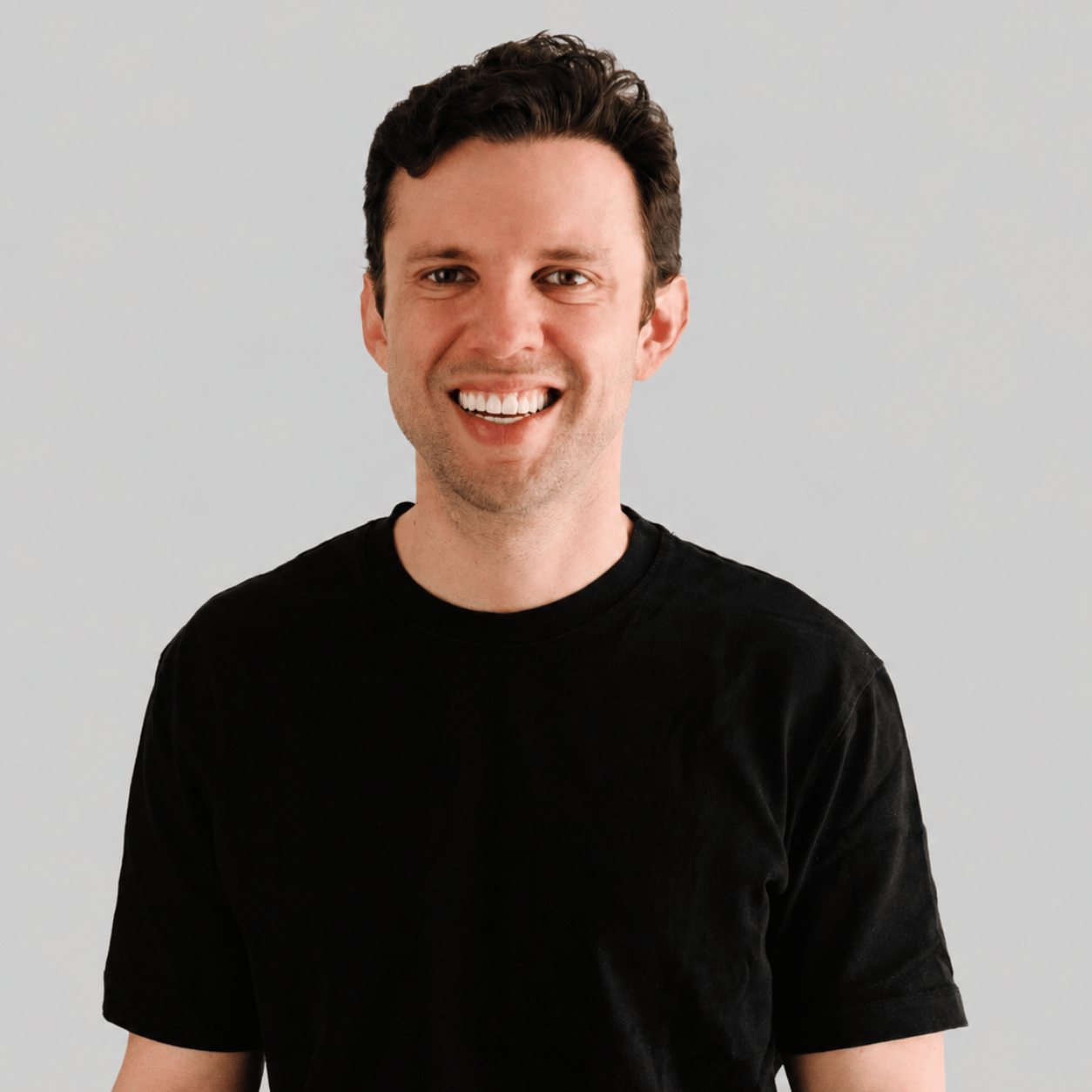 Sebastian Gomez