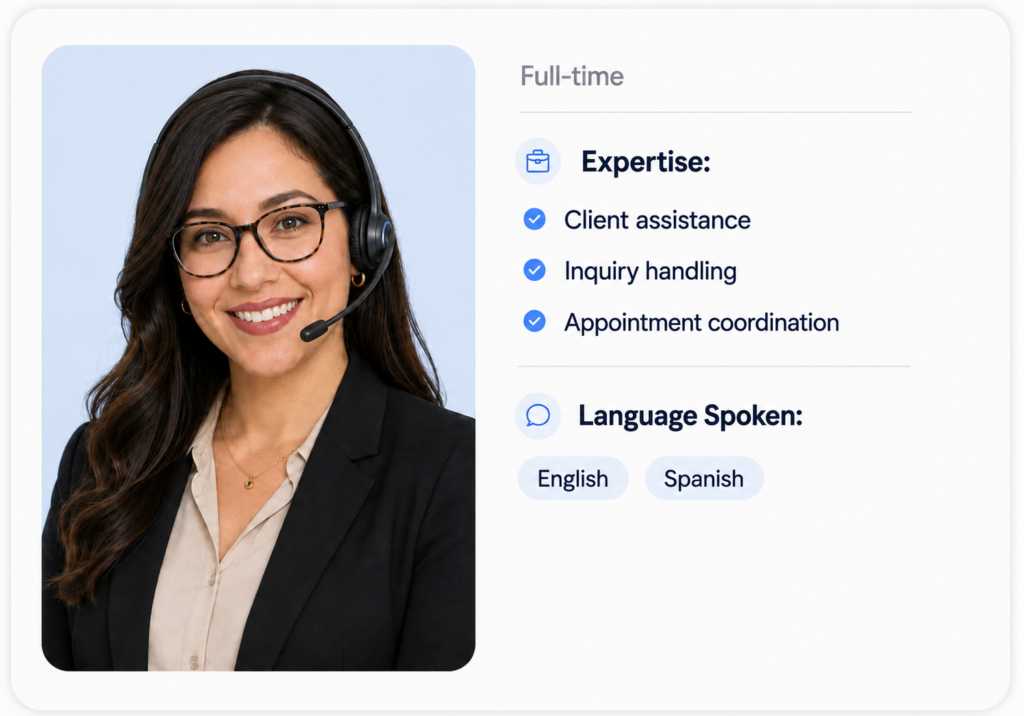 Customer Support