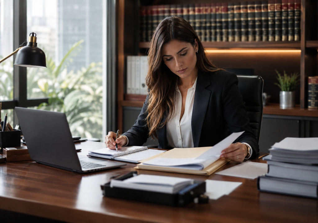 Case Manager