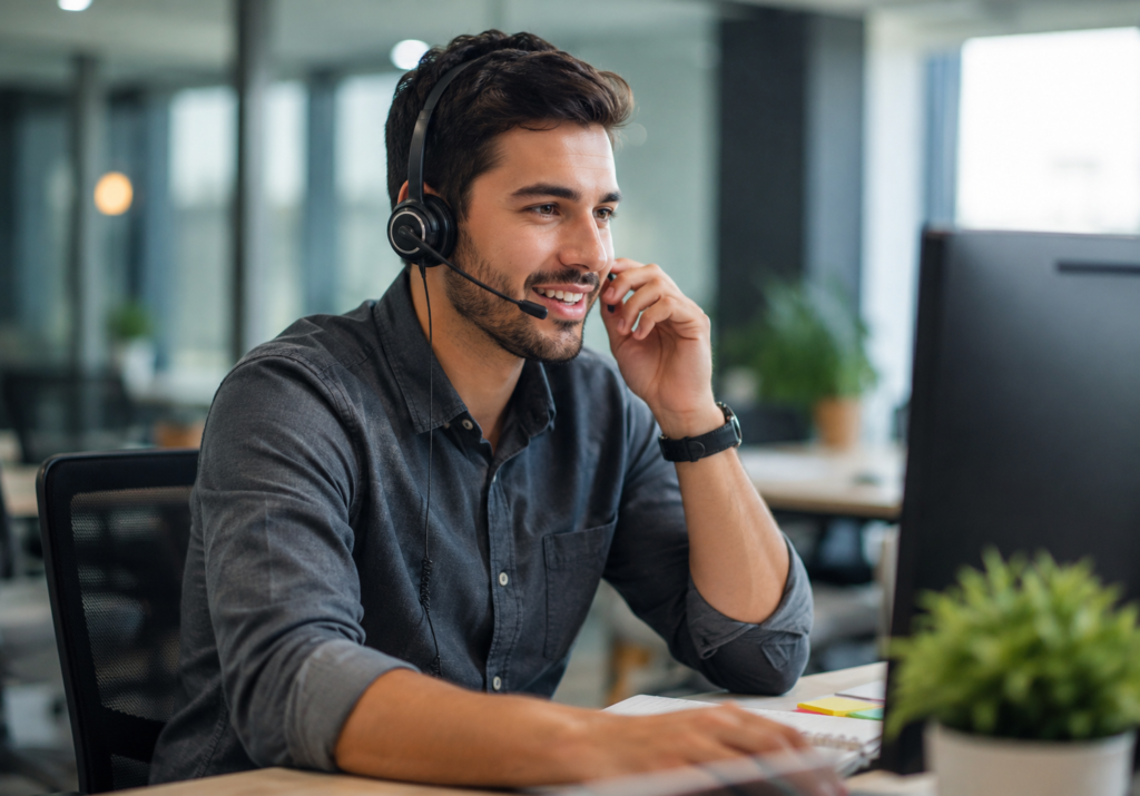 Customer Support