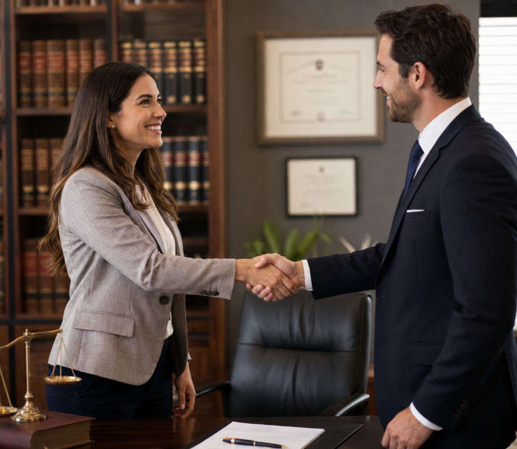 Legal-remote-assistant-delegate