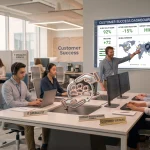 The Future Belongs to the Adaptable: Why a Growth Mindset is Essential in a Changing Workforce
