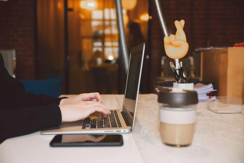Our Client Process: Ensuring the Perfect Match with Your Virtual Assistant